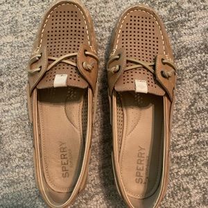 Sperry top-sider angelfish boat shoe